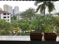 Tiong Bahru Estate (D3), Apartment #170463112